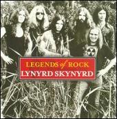 Legends of Rock