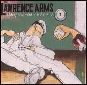 Apathy And Exhaustion