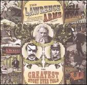 Greatest Story Ever Told