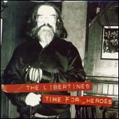 Time for Heroes [UK CD #2]