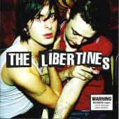 Libertines [Bonus Tracks]
