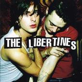 Libertines [Bonus DVD]