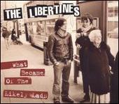 What Became of the Likely Lads [EP]