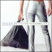 Defectos Personales [Bonus Dvd]