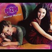 Mirror Mirror [US CD5/Cassette Single]