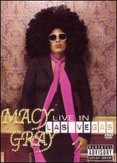 Live in Las Vegas [DVD]