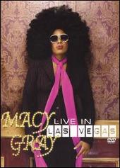 Live in Las Vegas [DVD] [Clean]