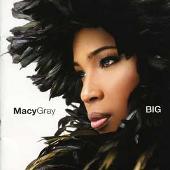 Disco de Macy Gray: «Big»