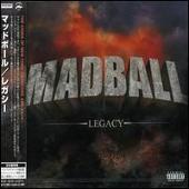 Legacy [Bonus Track]