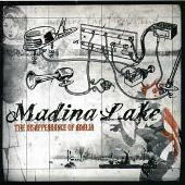 The Disappearance Of Adalia