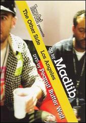 Other Side: Los Angeles [DVD/CD]