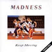 Keep Moving