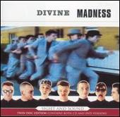 Divine Madness [2 Disc]