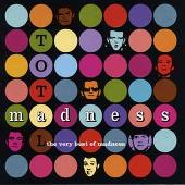 Total Madness: The Very Best of Madness