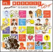 It's Madness Too