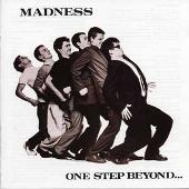 One Step Beyond...