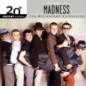 20th Century Masters - The Millennium Collection: The Best of Madness