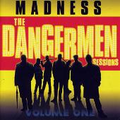 Dangermen Sessions, Vol. 1