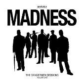 The Dangermen Sessions
