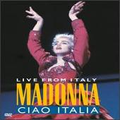 Ciao Italia: Live in Italy [Video]
