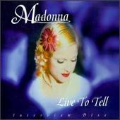 Live to Tell [Interview]