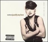 Justify My Love [5 Tracks]