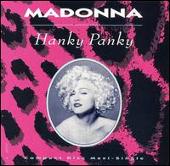 Hanky Panky [CD5]