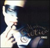 Erotica Remixes EP