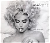 Bad Girl [US CD Single]