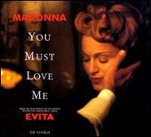 You Must Love Me [Two Track]