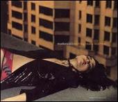 Nothing Really Matters [US Maxi CD Single]