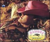 Music [US CD/12" Single]