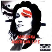 American Life (Explicit)