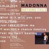 Nothing Fails/Love Profusion/Nobody Knows Me