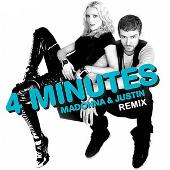 4 Minutes (Rebirth Remix) (Single)
