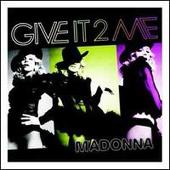 Give It 2 Me [Tong & Spoon Wonderland Mix]