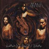 Cuando los Angeles Lloran