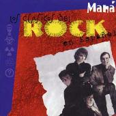 Mana (1st LP)