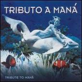 Tribute to Mana: Tributo