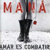 Amar Es Combatir