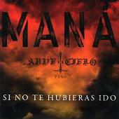 Arde el Cielo: Vivo