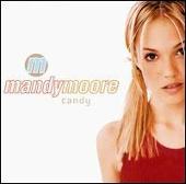 Candy [US CD Single #1]