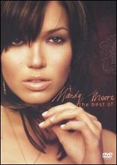 Best of Mandy Moore [DVD & CD]