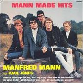 Mann Made Hits