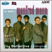 Best of Manfred Mann: The Definitive Collection