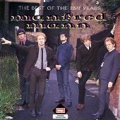 Best of the EMI Years [Denmark]