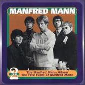 Manfred Mann Album/Five Faces of Manfred Mann