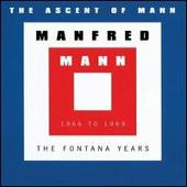 Ascent of Mann
