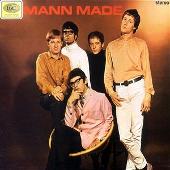 Mann Made [UK Bonus Tracks]