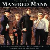 The Very Best Of Manfred Mann